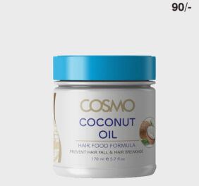 COSMO coconut oil