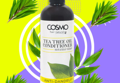 COSMO tea tree oil C...