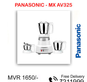 Blender Panasonic