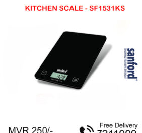 Kitchen Scale