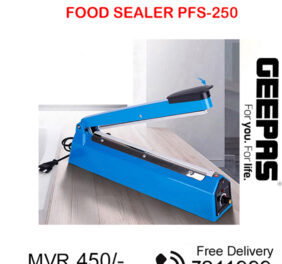 Food Sealer