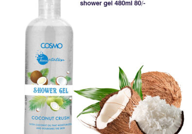 Temptation coconut c...