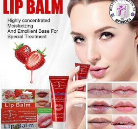 Lip Balm