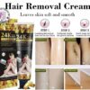 Hair Removal Cream