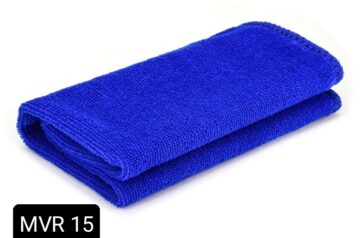 Micro fiber cleaning cloth