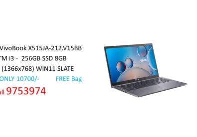 Laptop