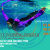 Adult Learn to Swim personal training