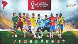 FIFA World Cup Qatar 2022