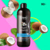 COSMO coconut milk shampoo