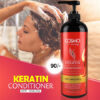 COSMO anti hair fall conditioner