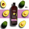 COSCO avocado soothing