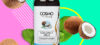 COSMO coconut milk s...