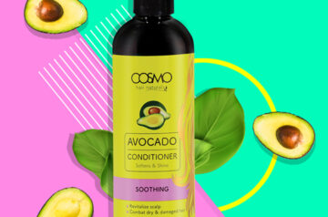 COSCO avocado soothing