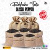 Black Pepper in Bulk