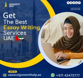 UAE Assignment Help