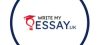 Write My Essay UK