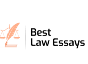 Best Law Essays UK