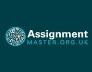 Assignment Master UK