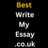 Best Write My Essay UK