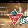 Top Patch Maker in Toronto