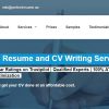 Perfect Resume UAE