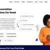 Dissertation Help Services