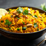 Chicken Biriyani